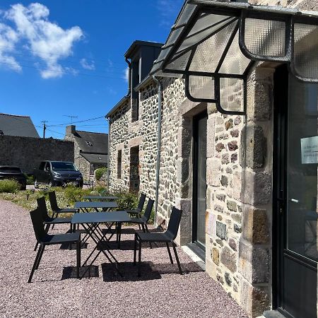 Laboucaliniere Bed & Breakfast Plurien Exterior foto