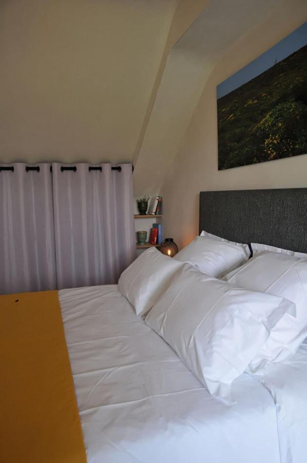 Laboucaliniere Bed & Breakfast Plurien Exterior foto