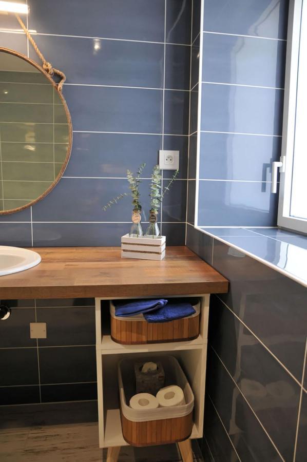 Laboucaliniere Bed & Breakfast Plurien Exterior foto
