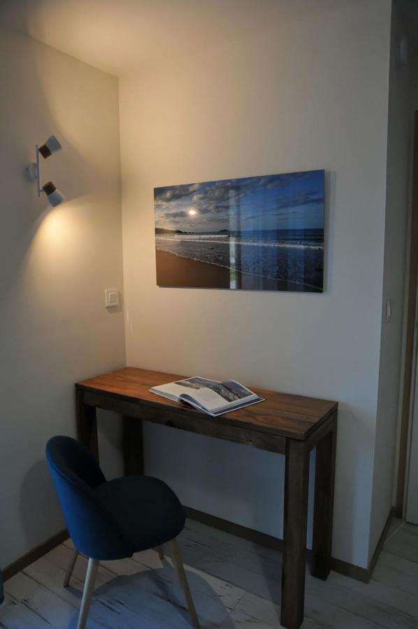 Laboucaliniere Bed & Breakfast Plurien Exterior foto