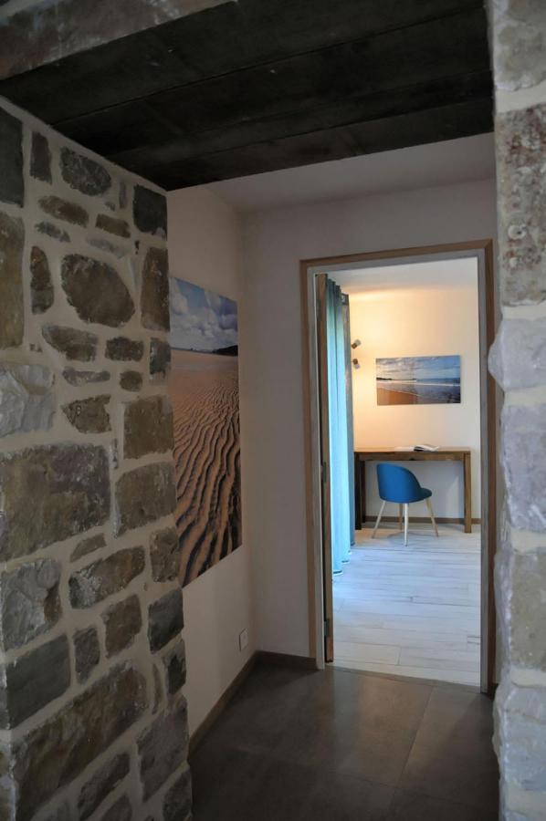Laboucaliniere Bed & Breakfast Plurien Exterior foto
